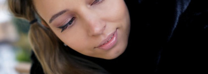 Новая классика. Chanel Ecriture de Chanel Eyeliner Pen Effortless Definition 20 Brun