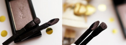 Yves Saint Laurent Couture Mono High-Impact Color Eye Shadow #5, Modele