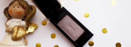Yves Saint Laurent Couture Mono High-Impact Color Eye Shadow #5, Modele