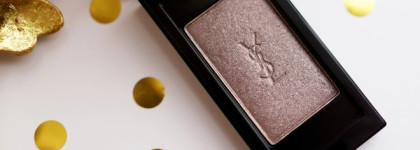 Yves Saint Laurent Couture Mono High-Impact Color Eye Shadow #5, Modele