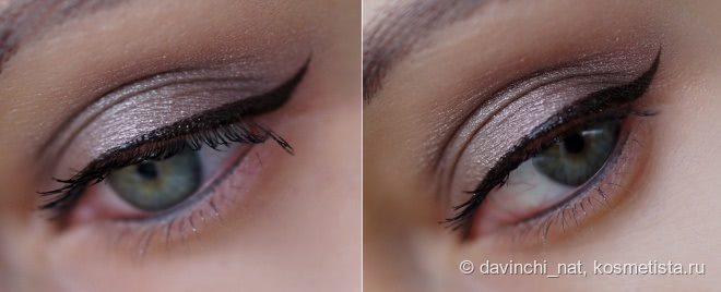 Yves Saint Laurent Couture Mono High-Impact Color Eye Shadow #5, Modele