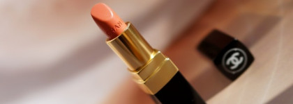 Chanel Rouge Coco Ultra Hydrating Lip Colour 410 Catherine
