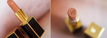 Tom Ford Lip Color #14, Sable Smoke