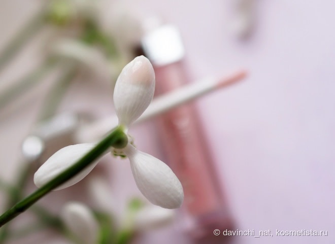 Приятные впечатления. Dior Addict Lip Maximizer Collagen Active High Volume Lip Plumper #001 Pink