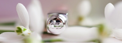 Приятные впечатления. Dior Addict Lip Maximizer Collagen Active High Volume Lip Plumper #001 Pink