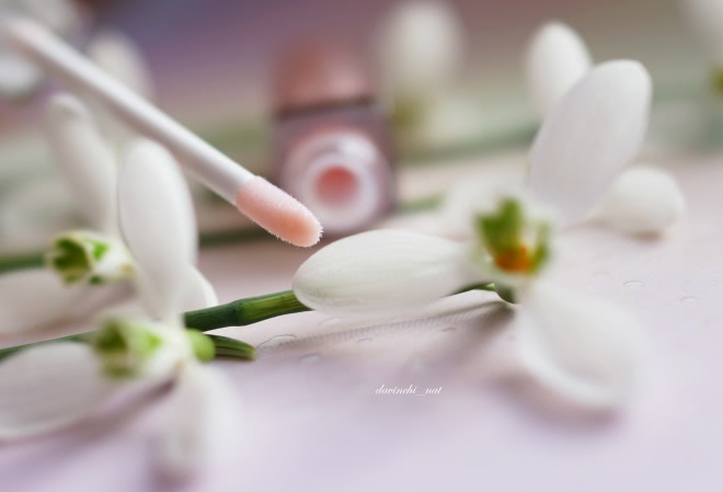 Приятные впечатления. Dior Addict Lip Maximizer Collagen Active High Volume Lip Plumper #001 Pink