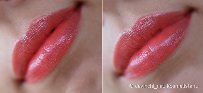 Это же вам не лезгинка, а твист. Sisley Phyto Lip Twist Tinted Balm #3 Peach