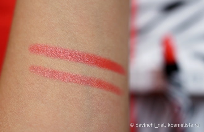 Это же вам не лезгинка, а твист. Sisley Phyto Lip Twist Tinted Balm #3 Peach