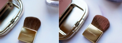 Must-have. Dolce&Gabbana The Blush Luminous Cheek Colour #25 Caramel