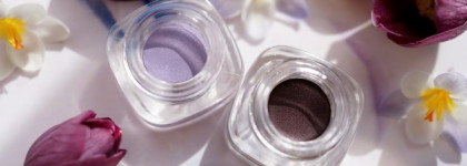 Dolce&Gabbana Perfect Mono Cream Eye Colour #100 Dahlia, #090 Amore