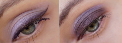 Dolce&Gabbana Perfect Mono Cream Eye Colour #100 Dahlia, #090 Amore