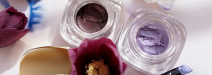 Dolce&Gabbana Perfect Mono Cream Eye Colour #100 Dahlia, #090 Amore
