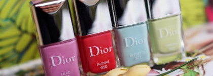 Переодеться и понять, что кончилась зима