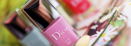 Переодеться и понять, что кончилась зима