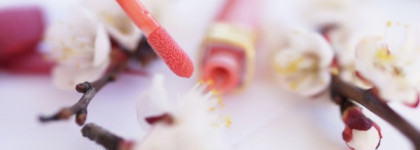 Chanel Levres Scintillantes Brilliant Extreme Glossimer #181 Bliss