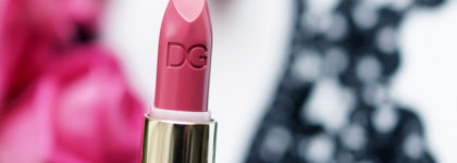 Безупречная Dolce&Gabbana Dolce Matte Lipstick #229 Dolce Mamma