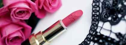 Безупречная Dolce&Gabbana Dolce Matte Lipstick #229 Dolce Mamma