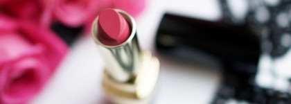 Безупречная Dolce&Gabbana Dolce Matte Lipstick #229 Dolce Mamma