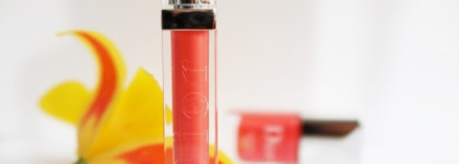 Новые впечатления. Лак для ногтей и блеск для губ Dior Addict Ultra-Gloss Spring 2016 Collection
