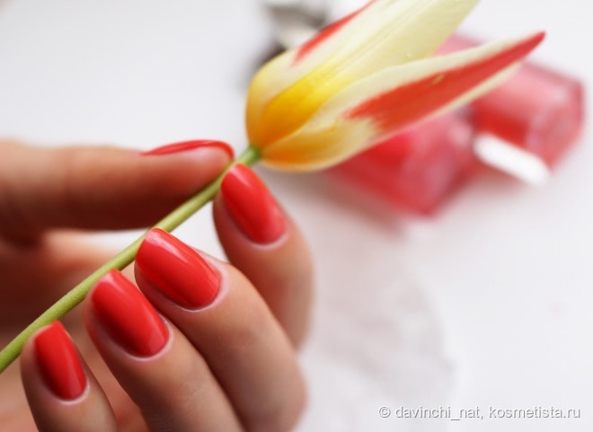 Новые впечатления. Лак для ногтей и блеск для губ Dior Addict Ultra-Gloss Spring 2016 Collection
