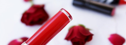 Красный - значит красивый