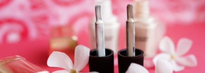 Весна - время быть элегантной