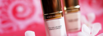 Весна - время быть элегантной