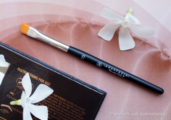 От любителя к профессионалу. Anastasia Beverly Hills