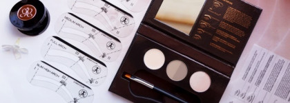 От любителя к профессионалу. Anastasia Beverly Hills