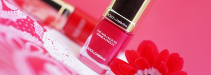 Классика в красном