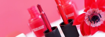 Классика в красном