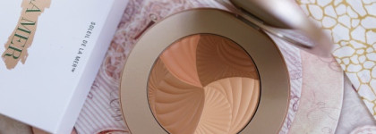 Бронзирующая пудра La mer Soleil de La mer The Bronzing Powder