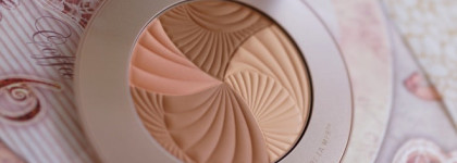 Бронзирующая пудра La mer Soleil de La mer The Bronzing Powder