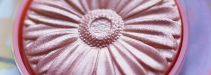 Cтойкие тени для век Clinique Lid Pop #08 Petal Pop