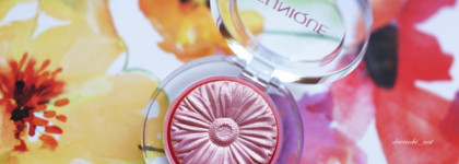 Cтойкие тени для век Clinique Lid Pop #08 Petal Pop