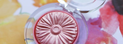 Cтойкие тени для век Clinique Lid Pop #08 Petal Pop