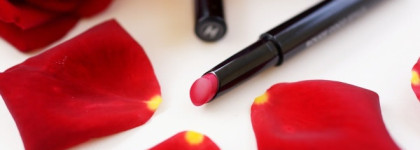 Сбор ягод. Chanel Rouge Coco Stylo Complette Care Lipshine #208 Roman