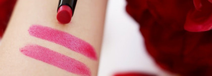 Сбор ягод. Chanel Rouge Coco Stylo Complette Care Lipshine #208 Roman