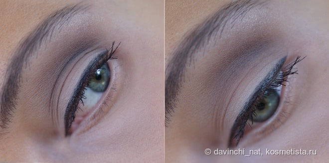 Замшевый стиль. Urban Decay Naked 2 Basics Eyeshadow Palette