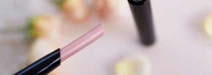 Тени-карандаш для век Chanel Stylo Eyeshadow Fresh Effect Eyeshadow #207 Bleu Nuit, #177 Rose Petale