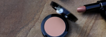 Возможно, осень. Armani Sheer Blush #100 Nudo. Giorgio Armani Sepia Rouge D'Armani Sheers #203 Sepia. Giorgio Armani Sepia Nail Lacquer #201 New Mexico