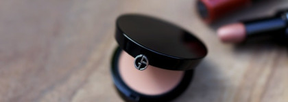 Возможно, осень. Armani Sheer Blush #100 Nudo. Giorgio Armani Sepia Rouge D'Armani Sheers #203 Sepia. Giorgio Armani Sepia Nail Lacquer #201 New Mexico