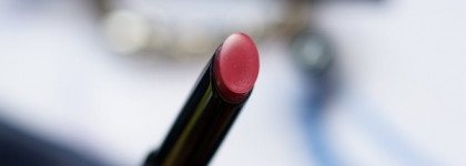 Бордо. По ту сторону себя. Chanel Rouge Coco Stylo Complette Care Lipshine #212 Recit. Chanel Stylo Yeux Waterproof Long-Lasting Eyeliner #928 Eros