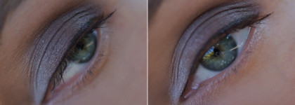 Dior Skyline Makeupe Collection Fall 2016. Dior 5 Couleurs Skyline Couture Colours & Effects Eyeshadow Palette #506 Parisian Sky