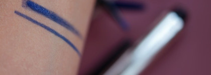 By Terry Mascara Terrybly Growth Booster Mascara Lash Intensive Serum Full Volume, Length & Definition #3 Terrybleu. Yves Saint Laurent Dessin Du Regard Waterproof Stylo #3 Bleu Addiction