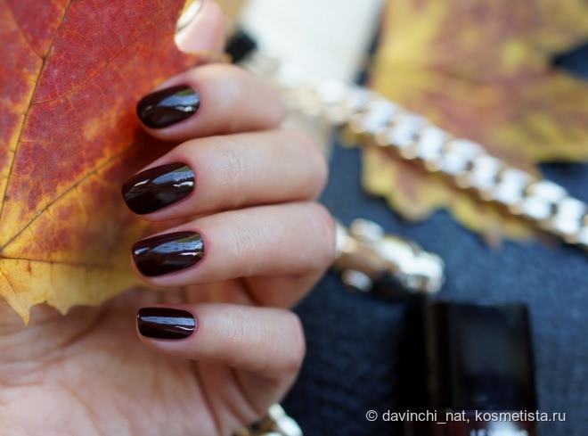 Chanel Le Vernis Longwear Nail Colour #505 Particuliere, 514 Roubachka, 18 Rouge Noir