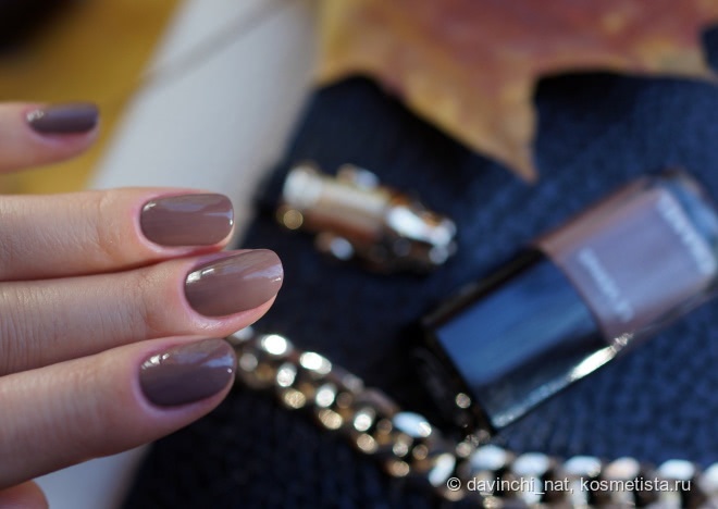 Chanel Le Vernis Longwear Nail Colour #505 Particuliere, 514 Roubachka, 18 Rouge Noir