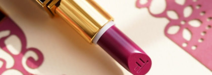 Фуксия от Маэстро. Tom Ford Lip Color # 17 Violet Fatale