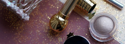 Рождественская коллекция макияжа Dior Splendor Makeup Collection Christmas Holiday 2016—2017