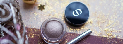 Рождественская коллекция макияжа Dior Splendor Makeup Collection Christmas Holiday 2016—2017